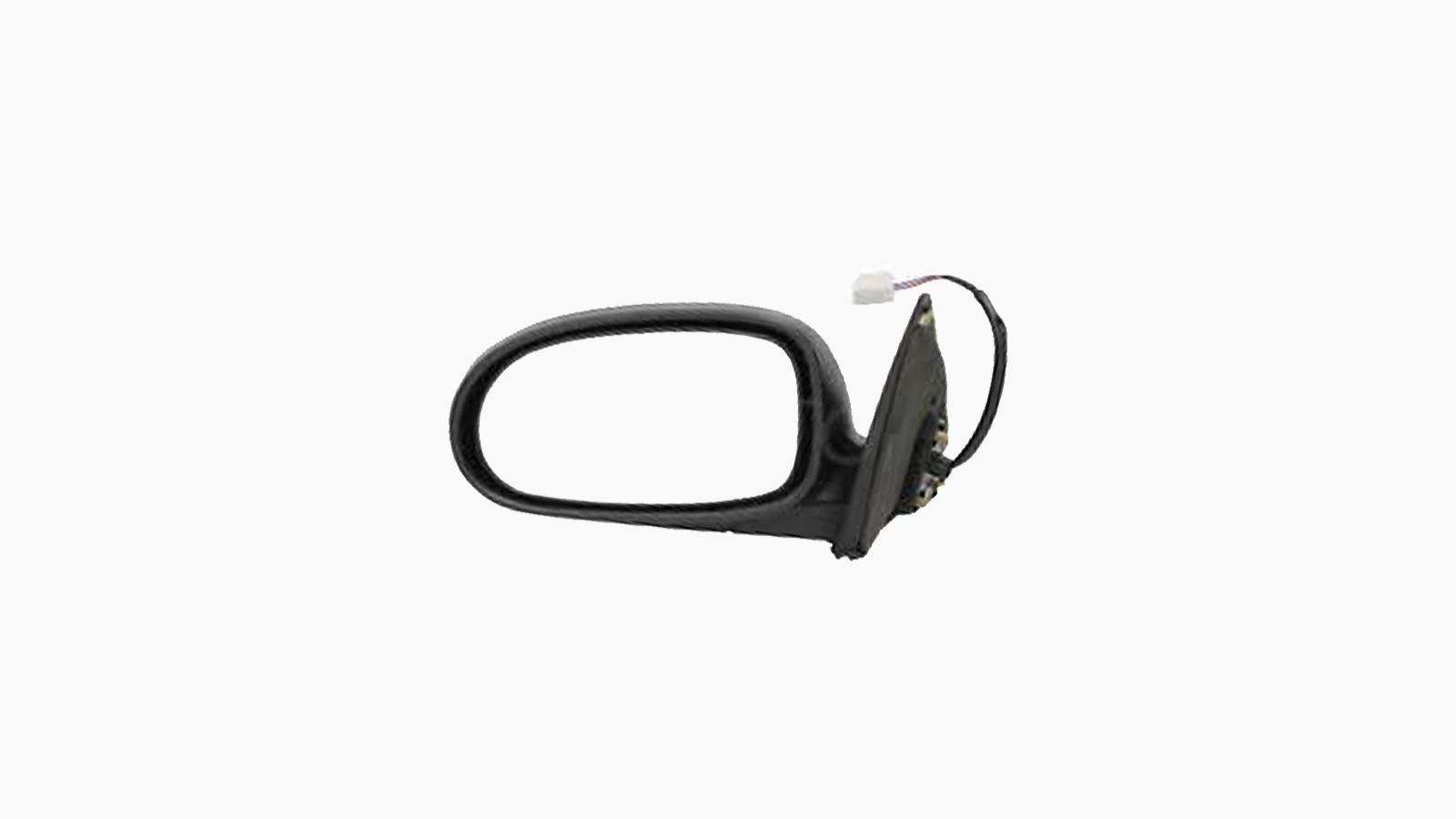 Buitenspiegel voor Nissan MICRA