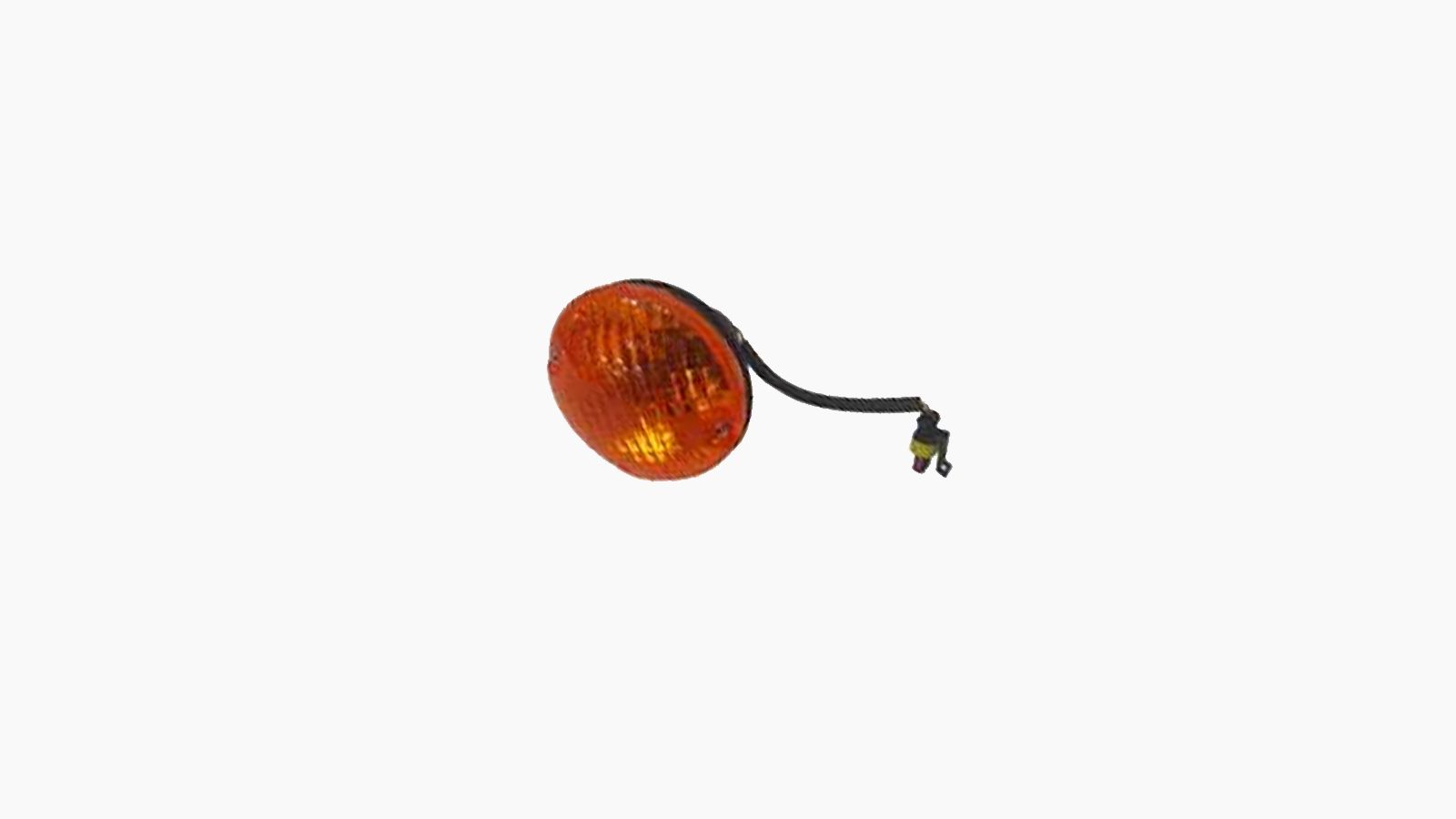 Knipperlicht links / rechts voor Nissan MICRA 1992-1998