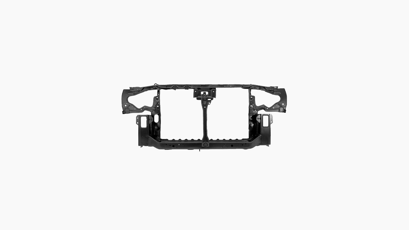 Frontdeel voor Nissan MICRA 1992-1998