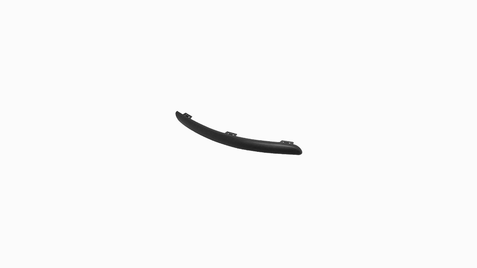 Bumperlijst voor Nissan MICRA 1998-2002