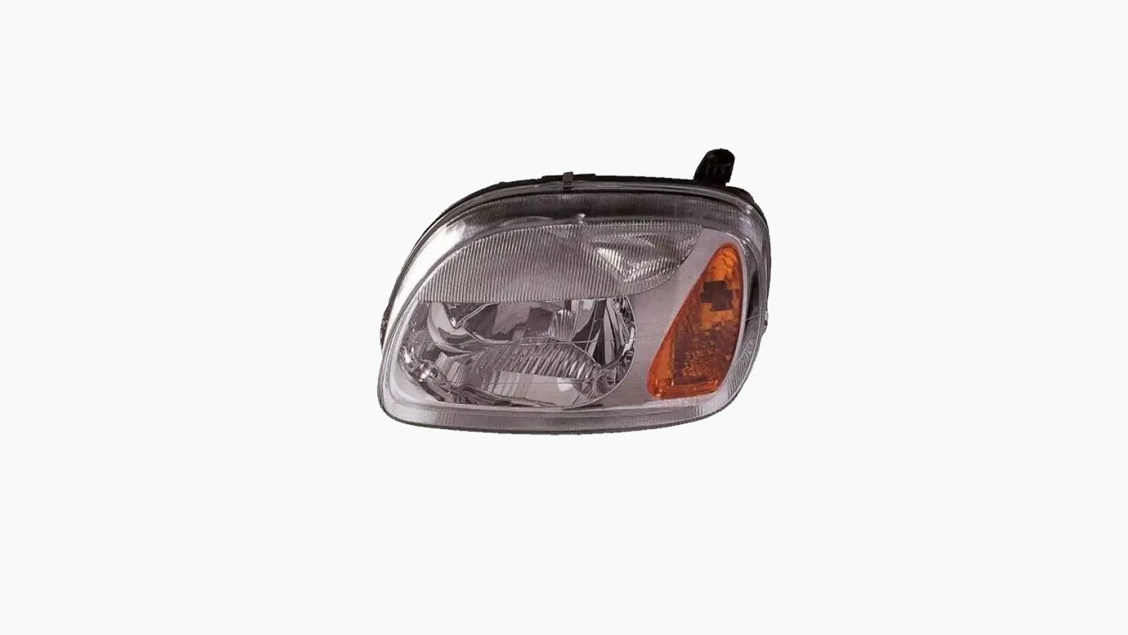 Koplamp voor Nissan MICRA 1998-2002