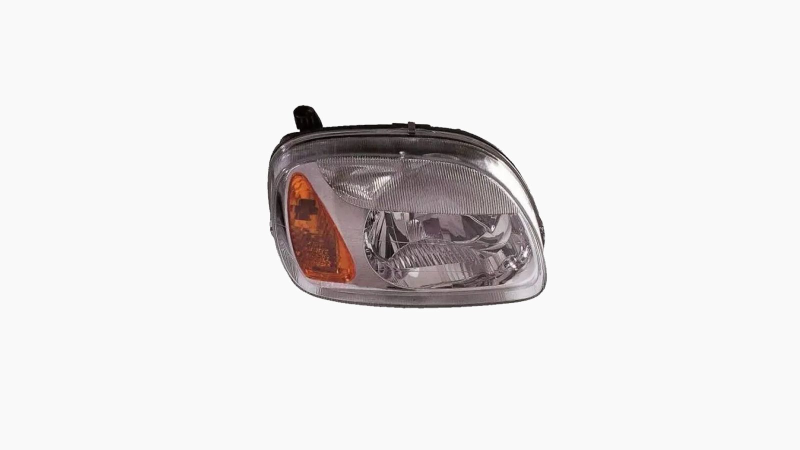 Koplamp voor Nissan MICRA 1998-2002