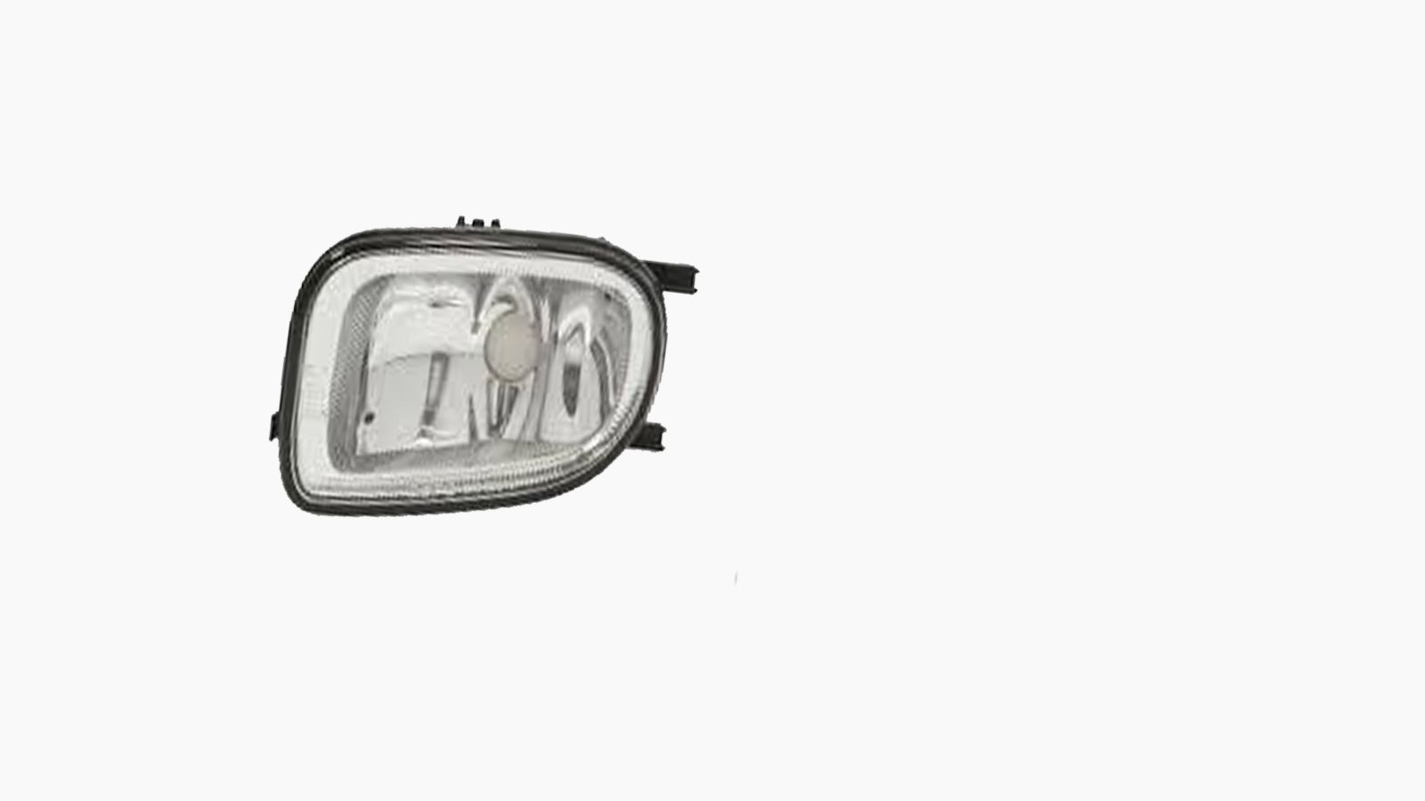 Mistlamp voor Nissan MICRA 1998-2002