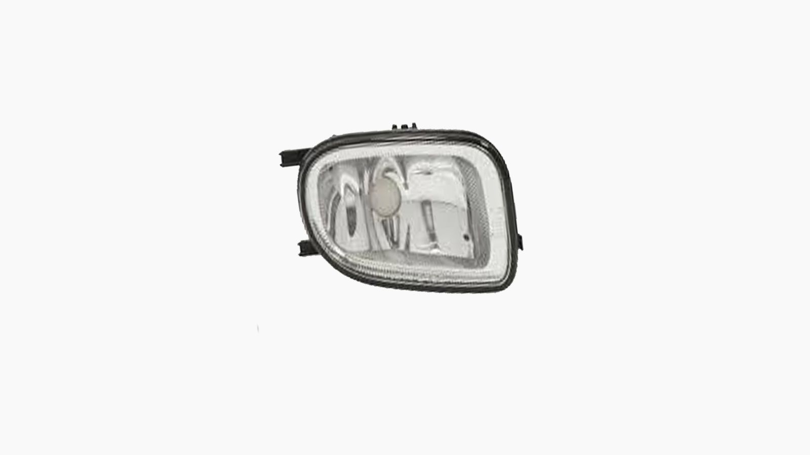 Mistlamp voor Nissan MICRA 1998-2002