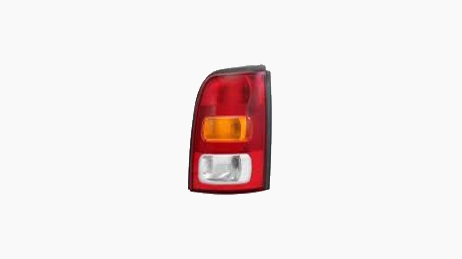 Achterlicht voor Nissan MICRA 1998-2002