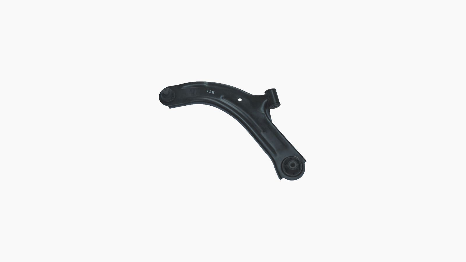 Draagarm voor Nissan MICRA / NOTE