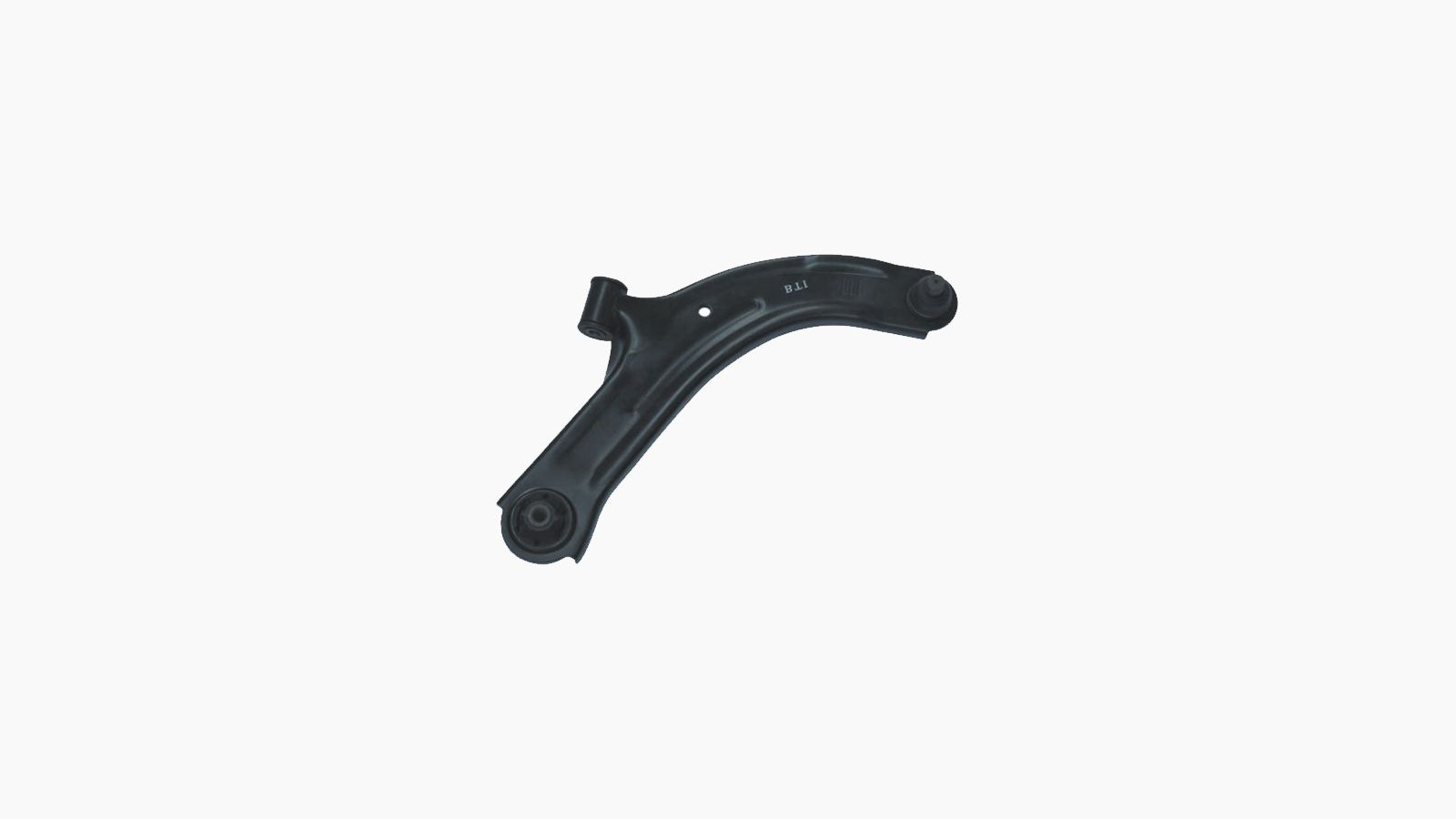 Draagarm voor Nissan MICRA / NOTE