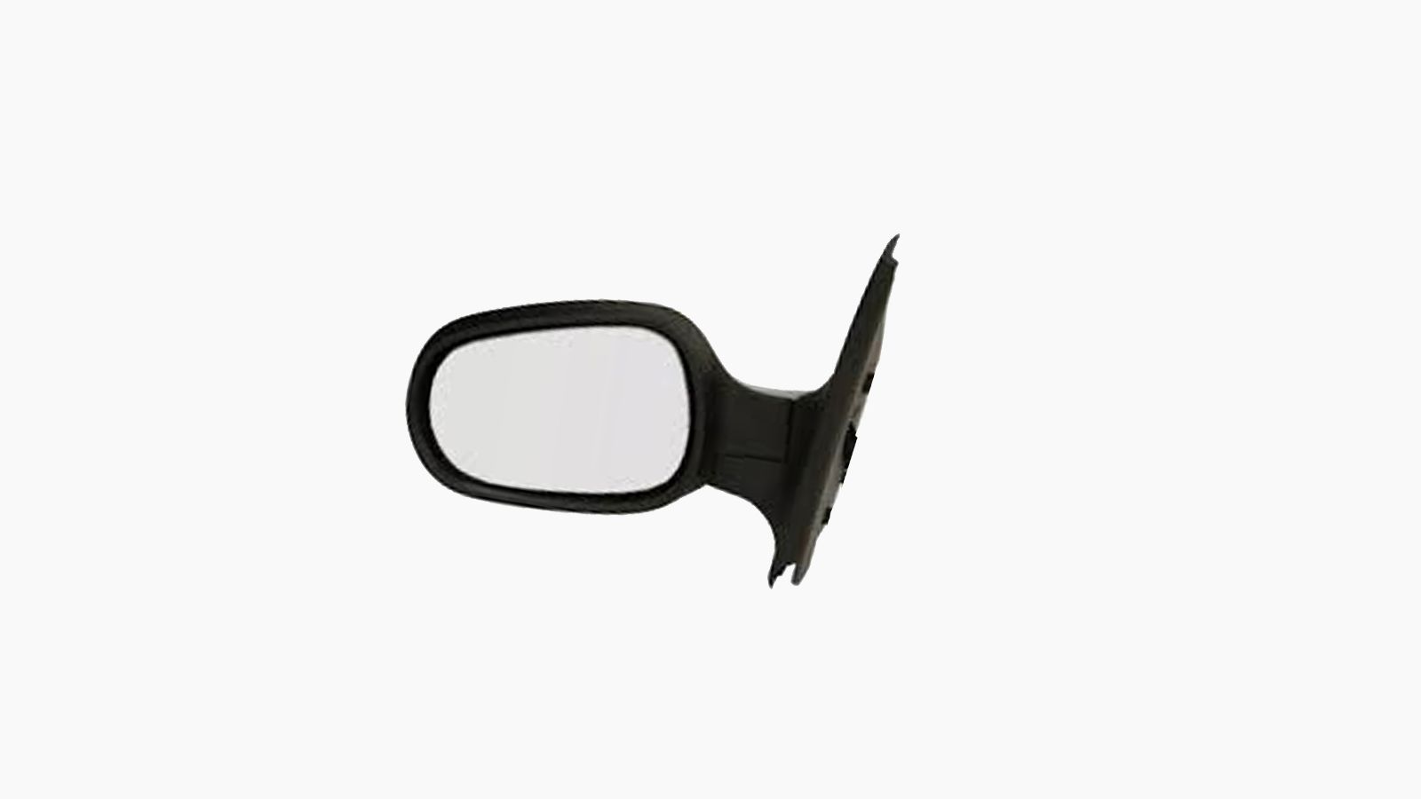 Buitenspiegel voor Nissan MICRA in primer
