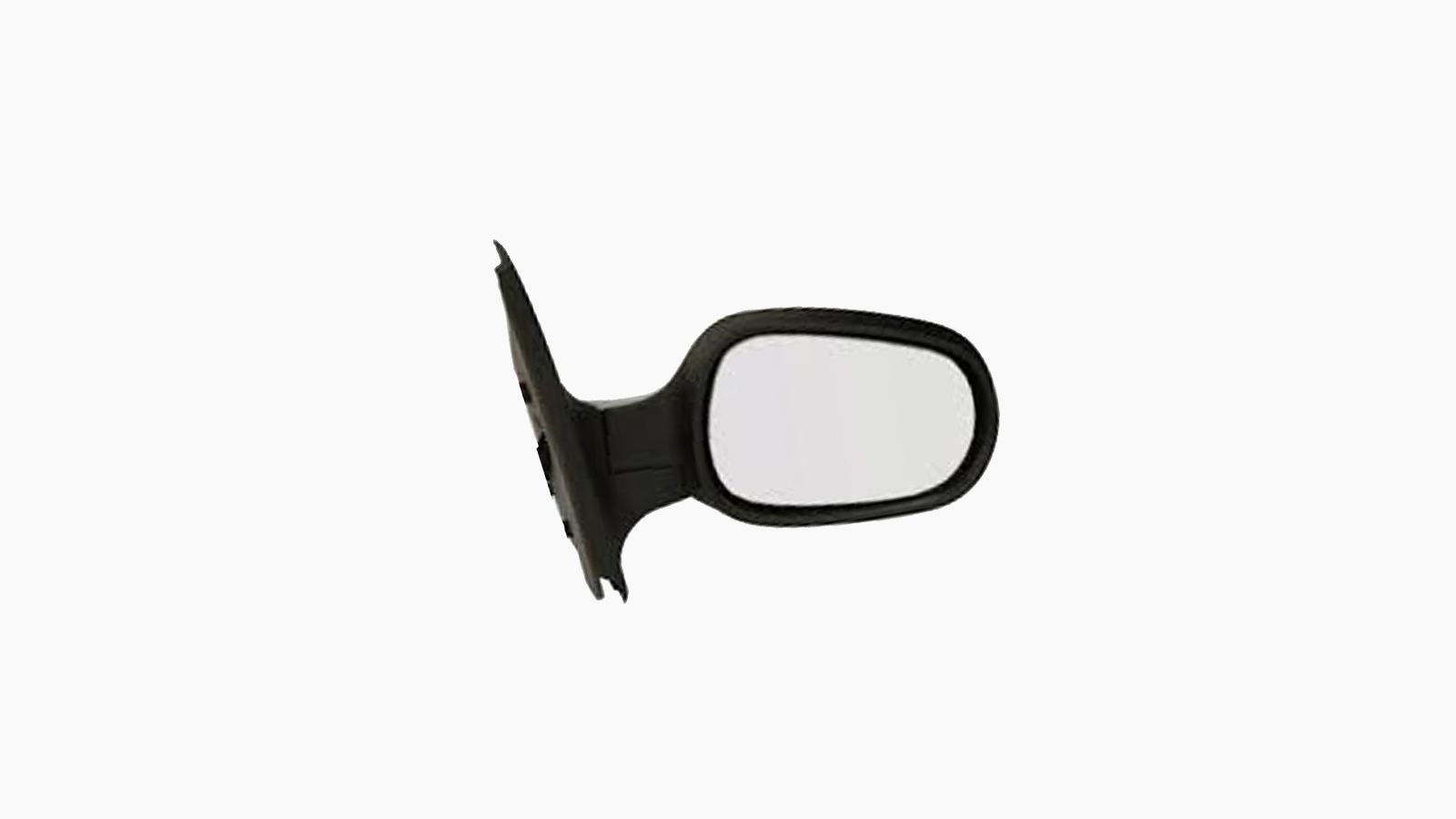 Buitenspiegel voor Nissan MICRA in primer
