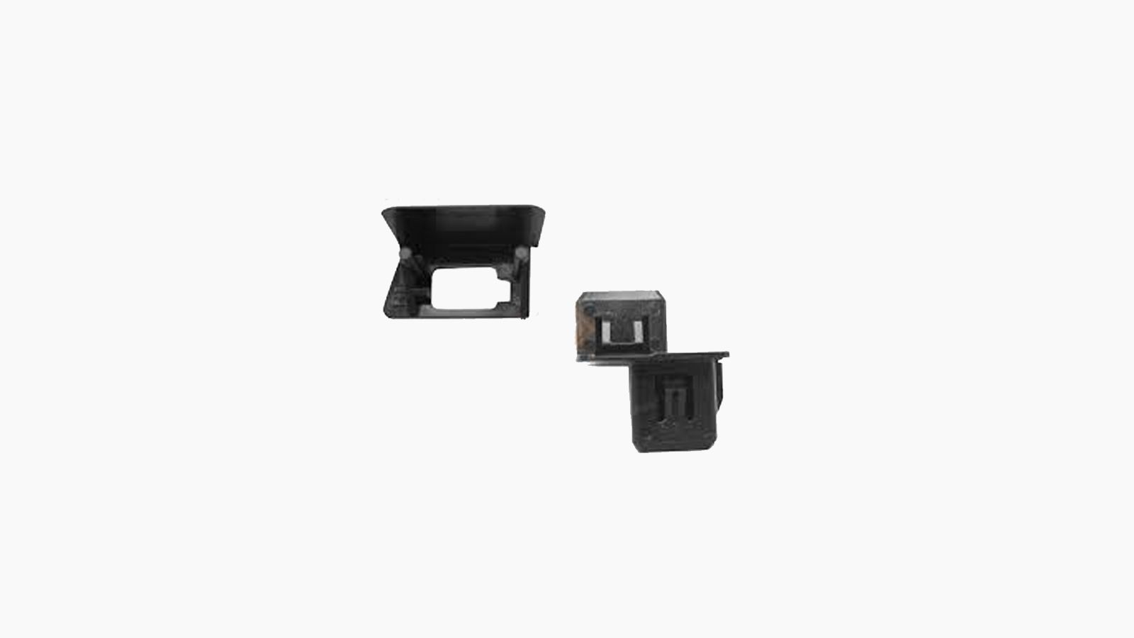 Bumpersteun voor Nissan MICRA