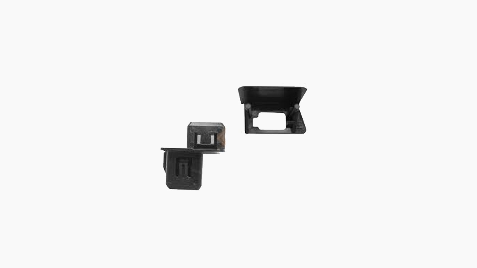 Bumpersteun voor Nissan MICRA