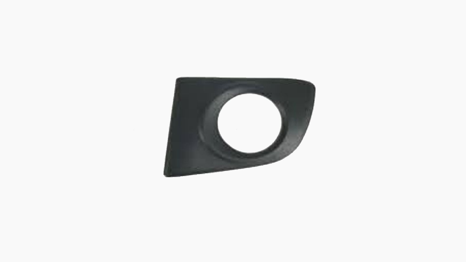 Mistlamp voor Nissan MICRA 2002-2005
