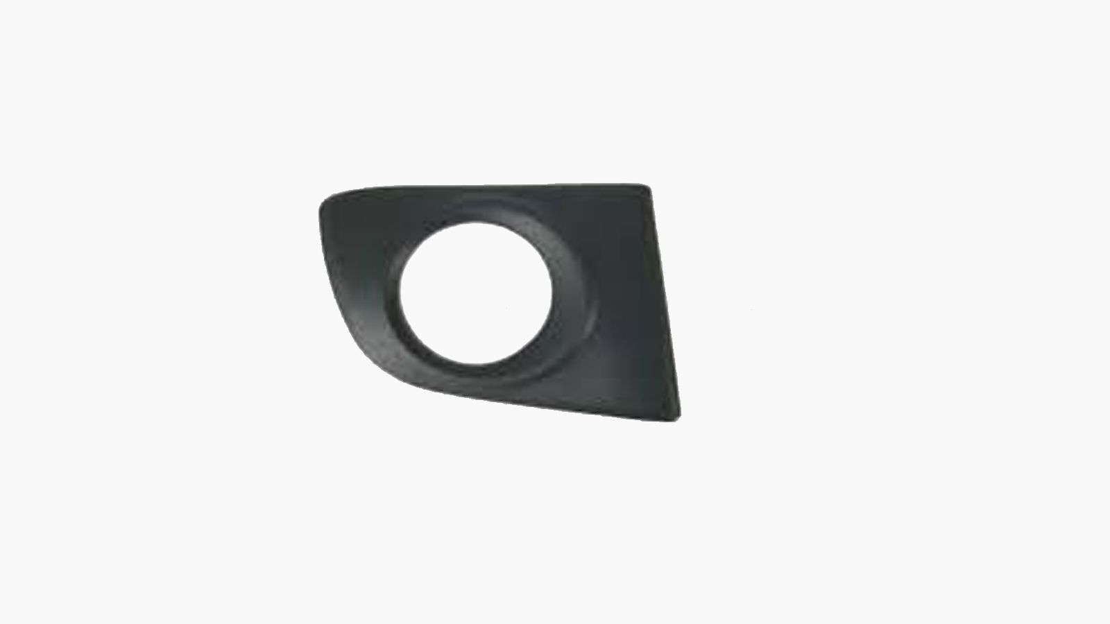 Mistlamp voor Nissan MICRA 2002-2005