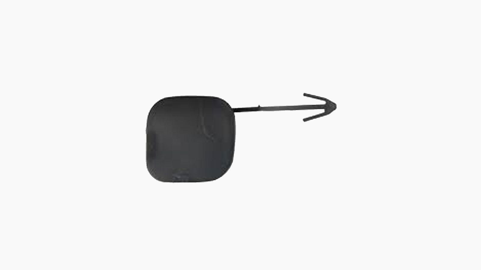 Sleepoogkap voor Nissan MICRA 2002-2005