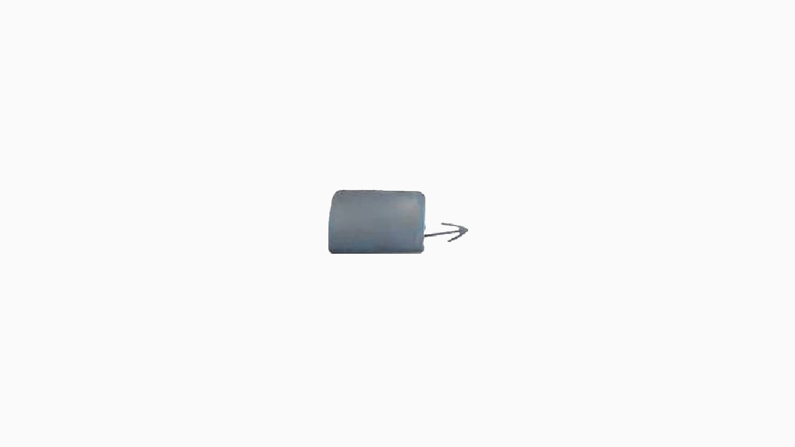 Sleepoogkap voor Nissan MICRA 2005-2007