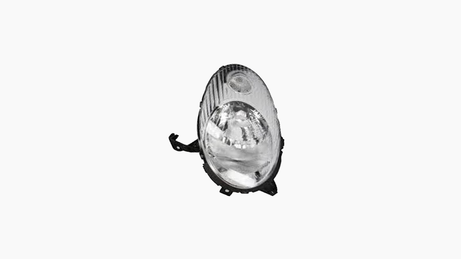 Koplamp voor Nissan MICRA