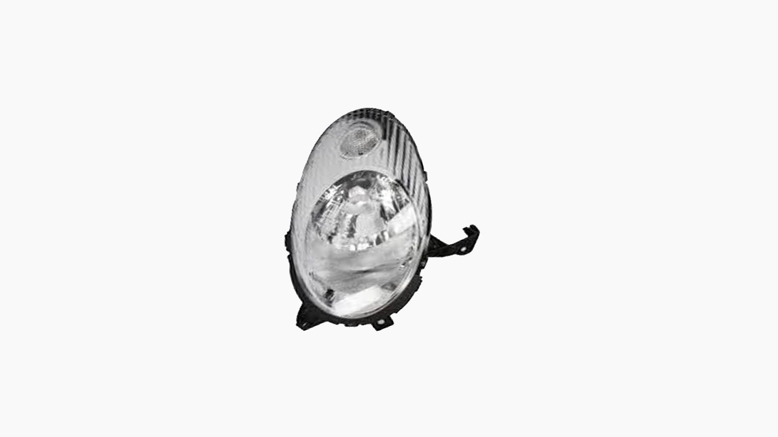 Koplamp voor Nissan MICRA