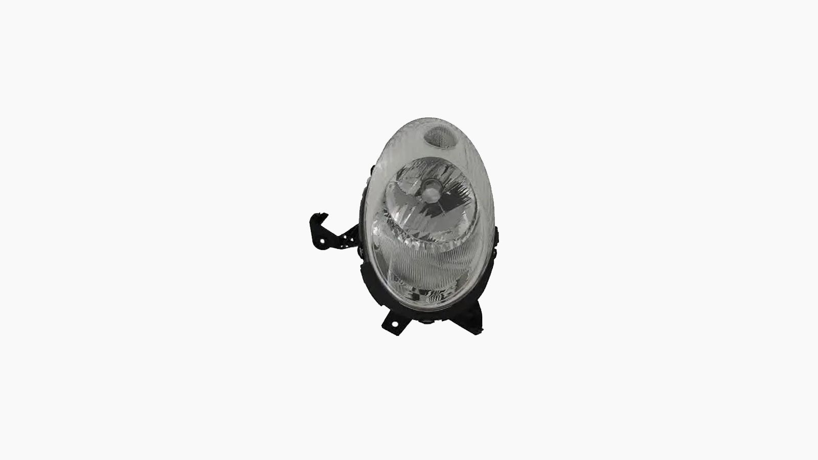 Koplamp voor Nissan MICRA