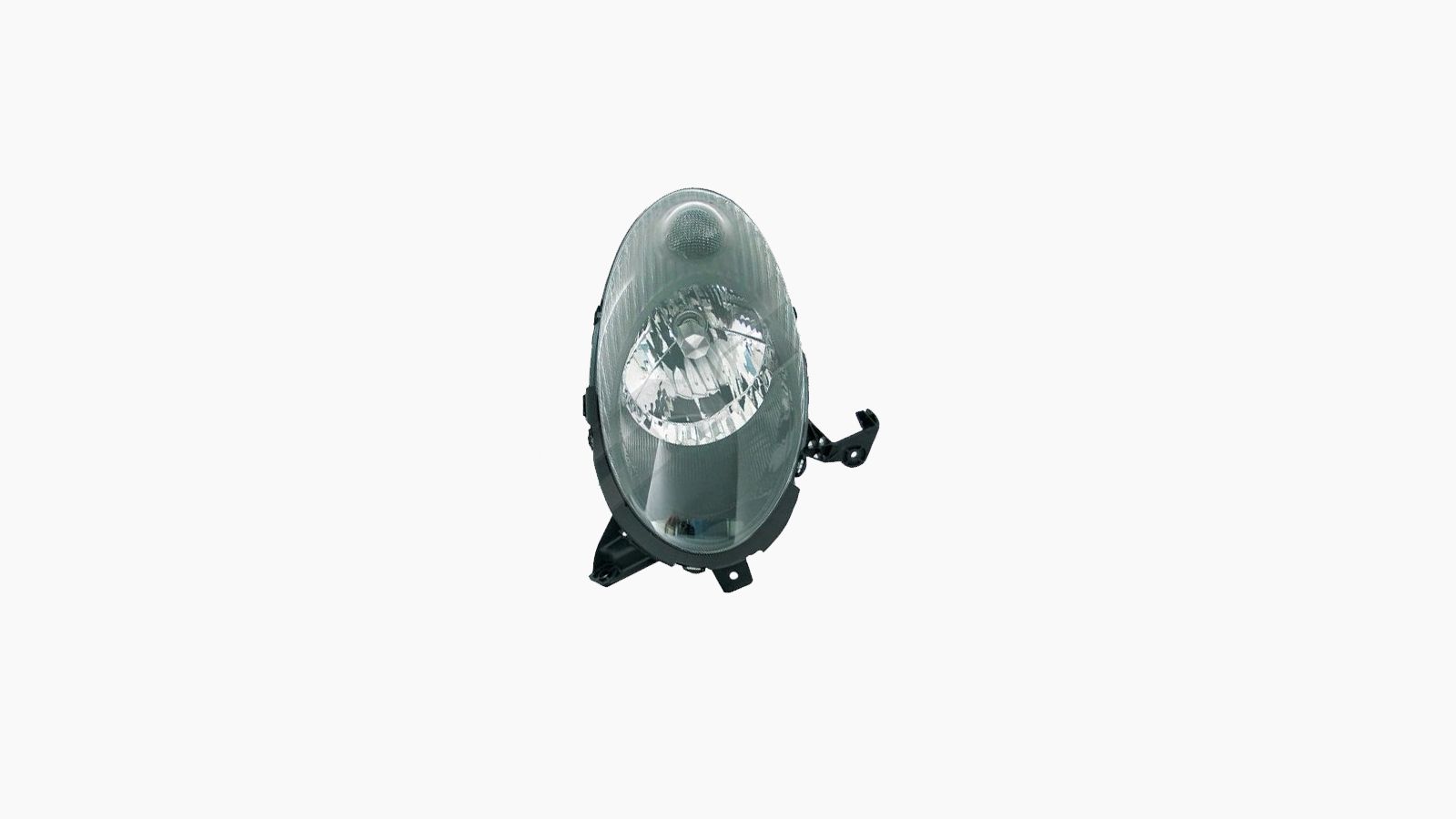 Koplamp voor Nissan MICRA