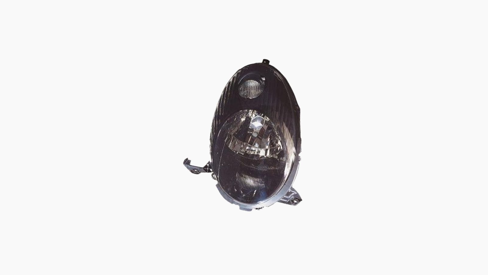 Koplamp voor Nissan MICRA
