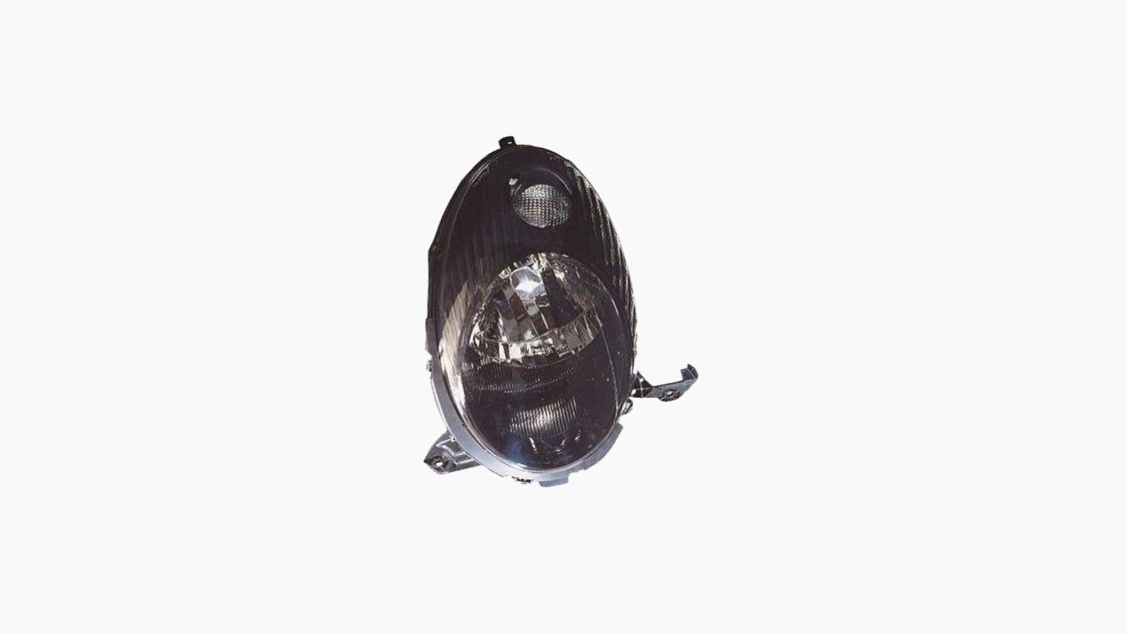 Koplamp voor Nissan MICRA