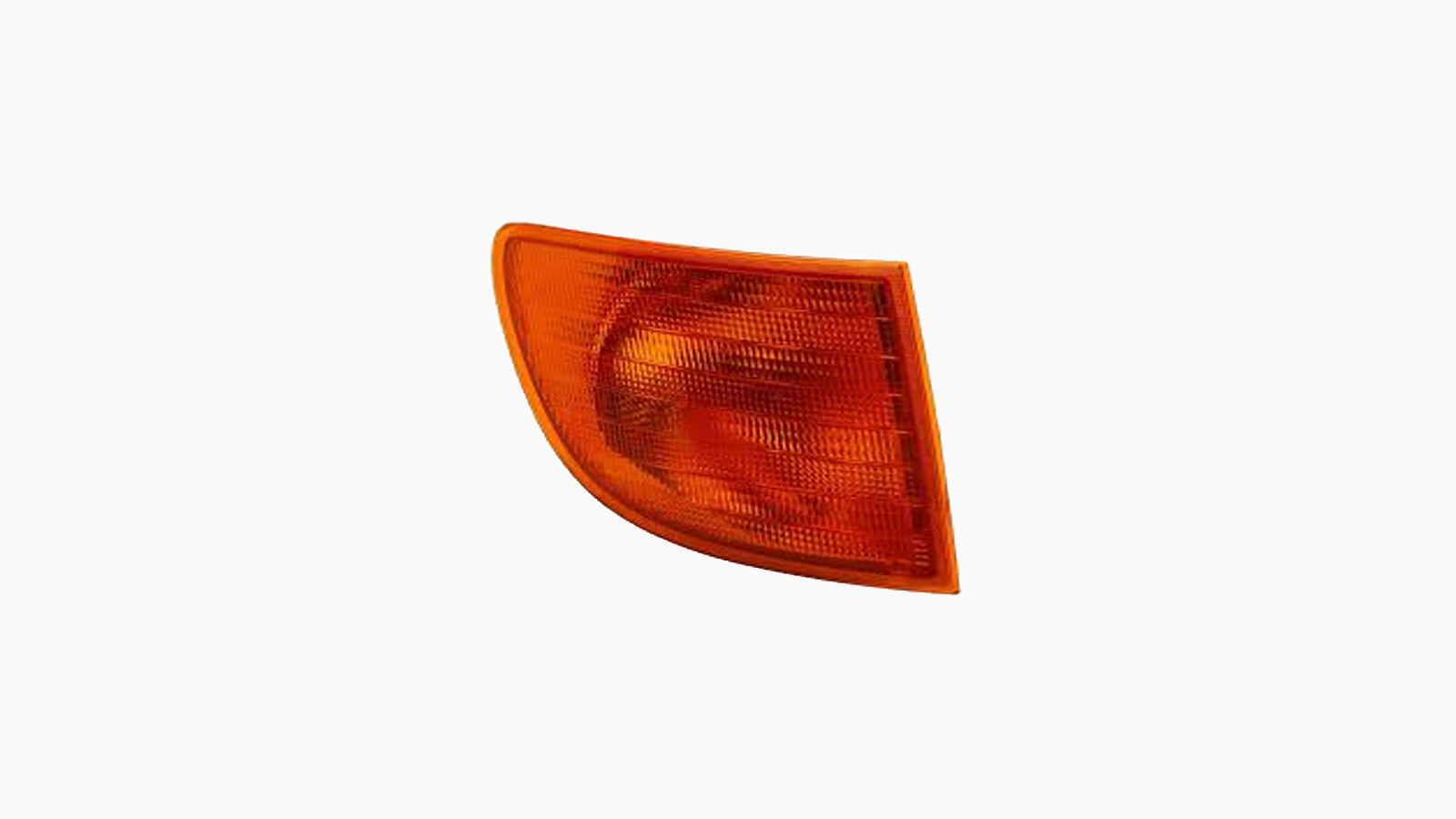 Knipperlicht voor Nissan MICRA 2002-2005