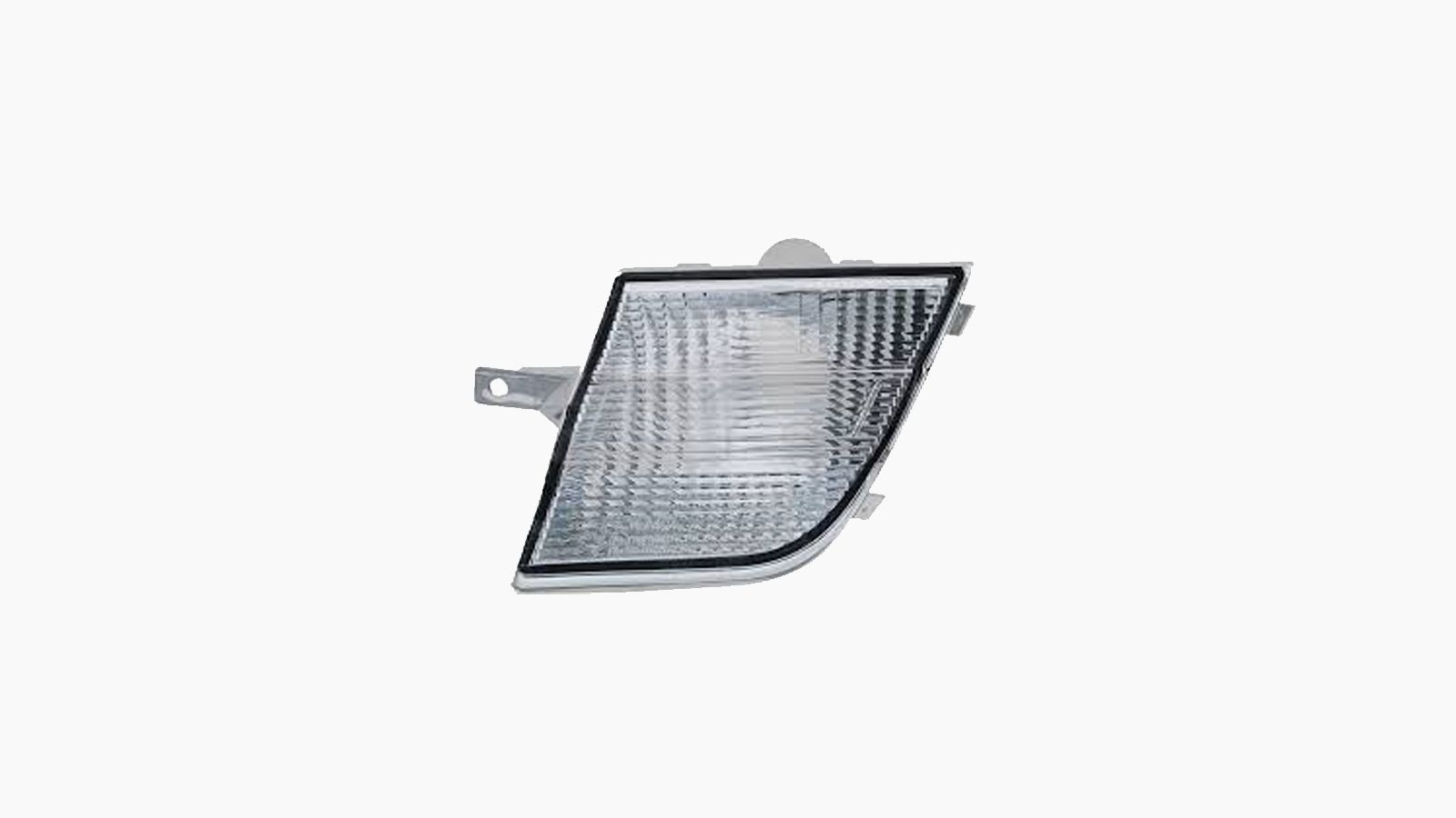 Knipperlicht voor Nissan MICRA 2002-2005