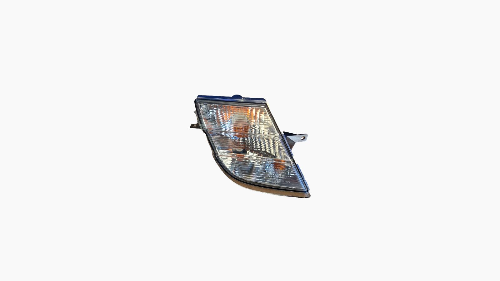 Knipperlicht voor Nissan MICRA 2005-2007