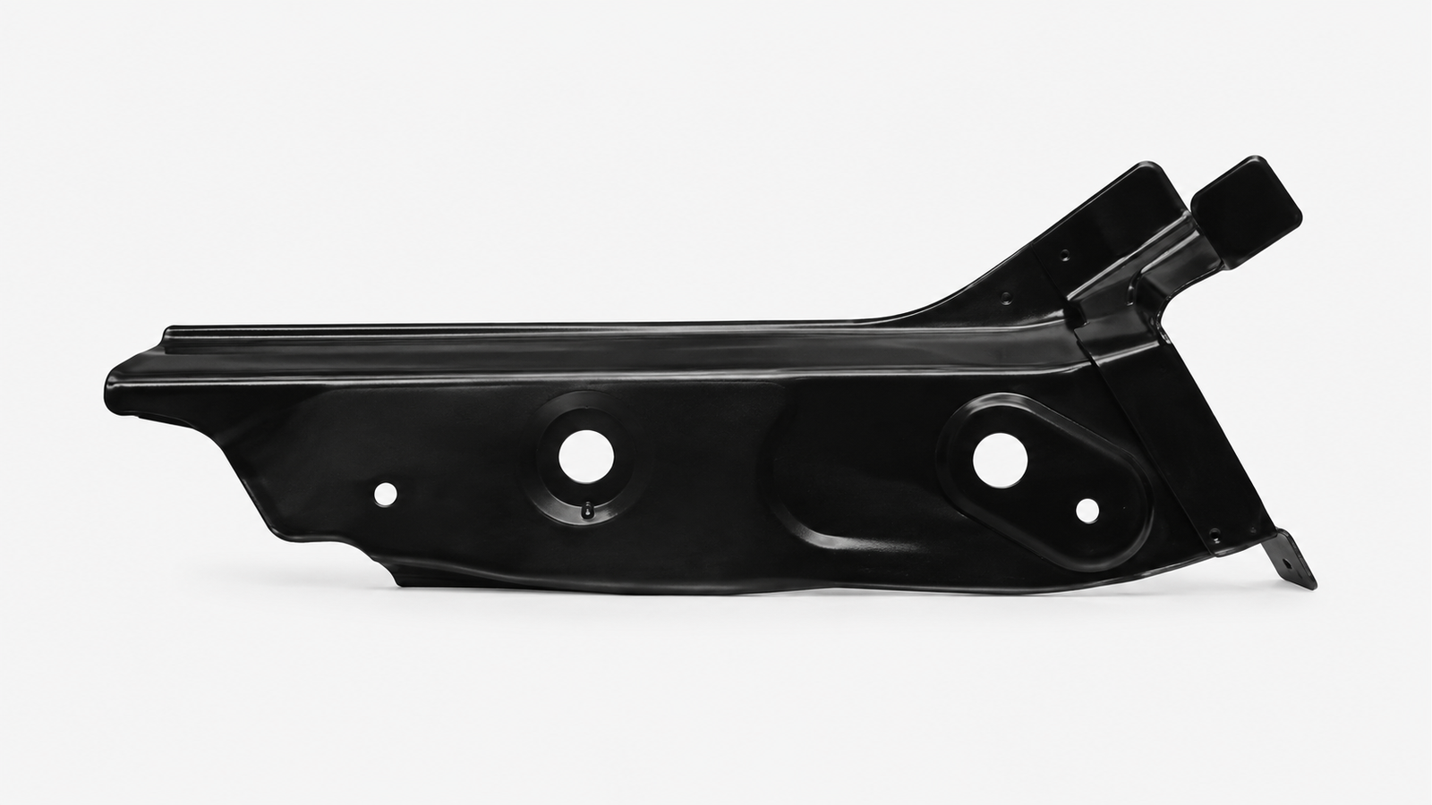 Koplamp voor Nissan MICRA