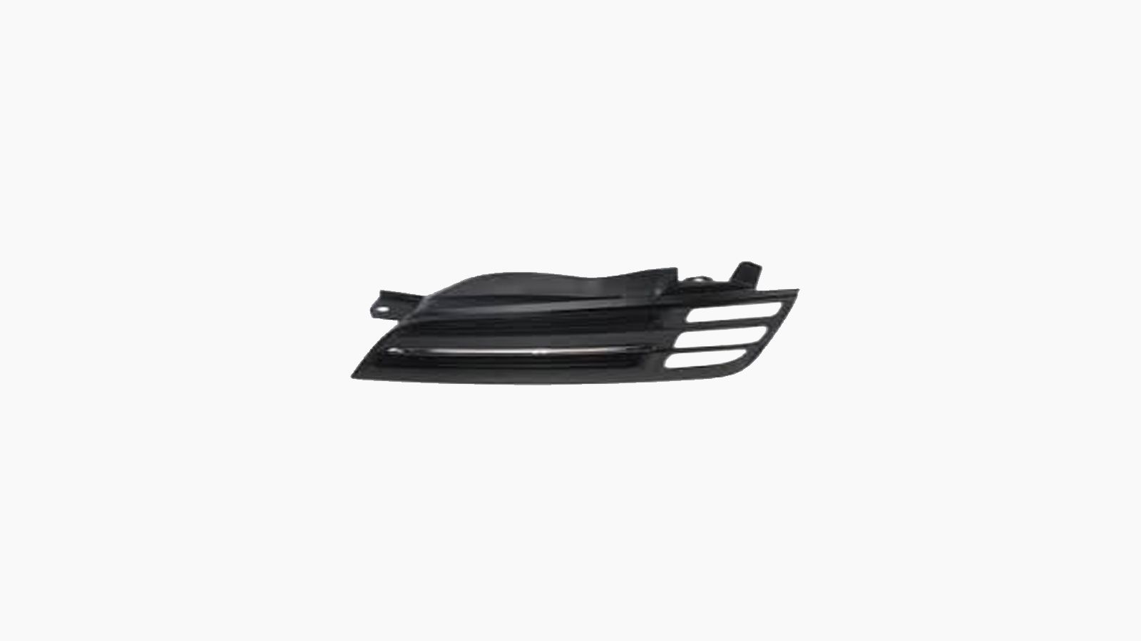 Griille voor Nissan MICRA 2002-2005
