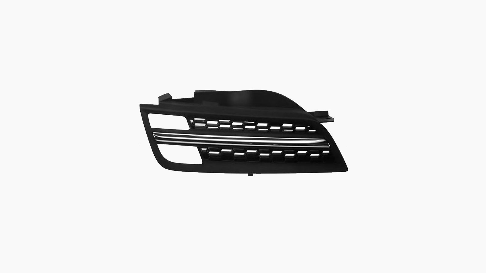 Griille voor Nissan MICRA 2005-2007