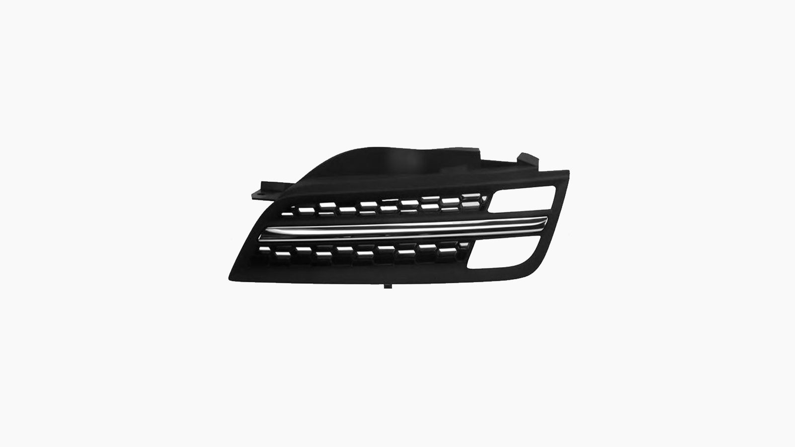 Griille voor Nissan MICRA 2005-2007