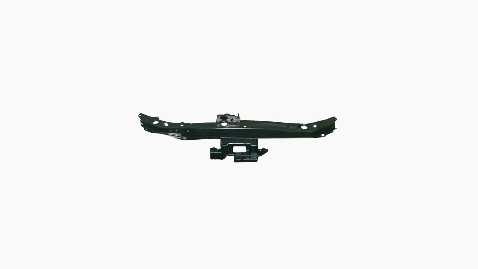 Frontdeel voor Nissan MICRA