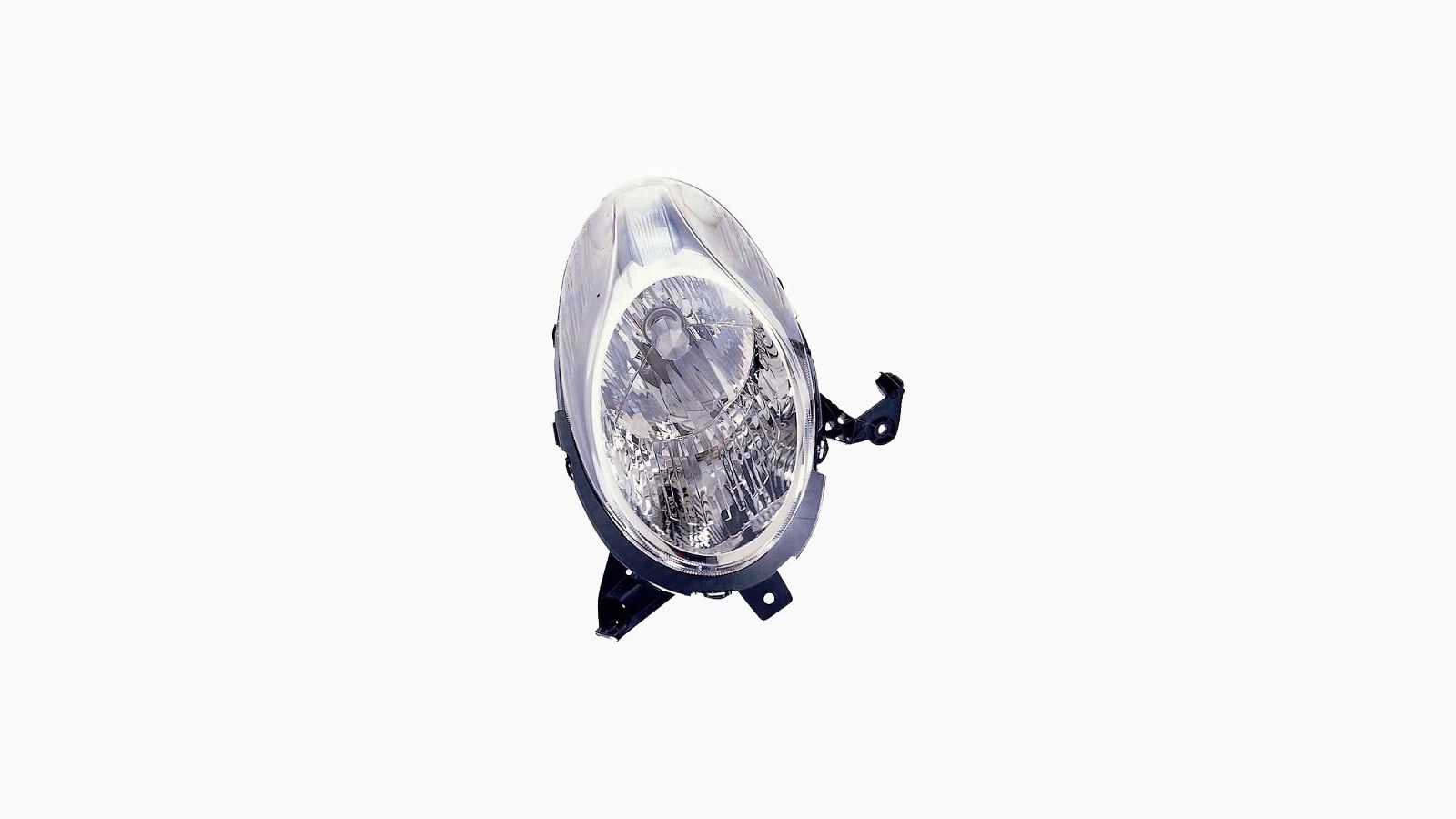 Koplamp voor Nissan MICRA 2008-2010