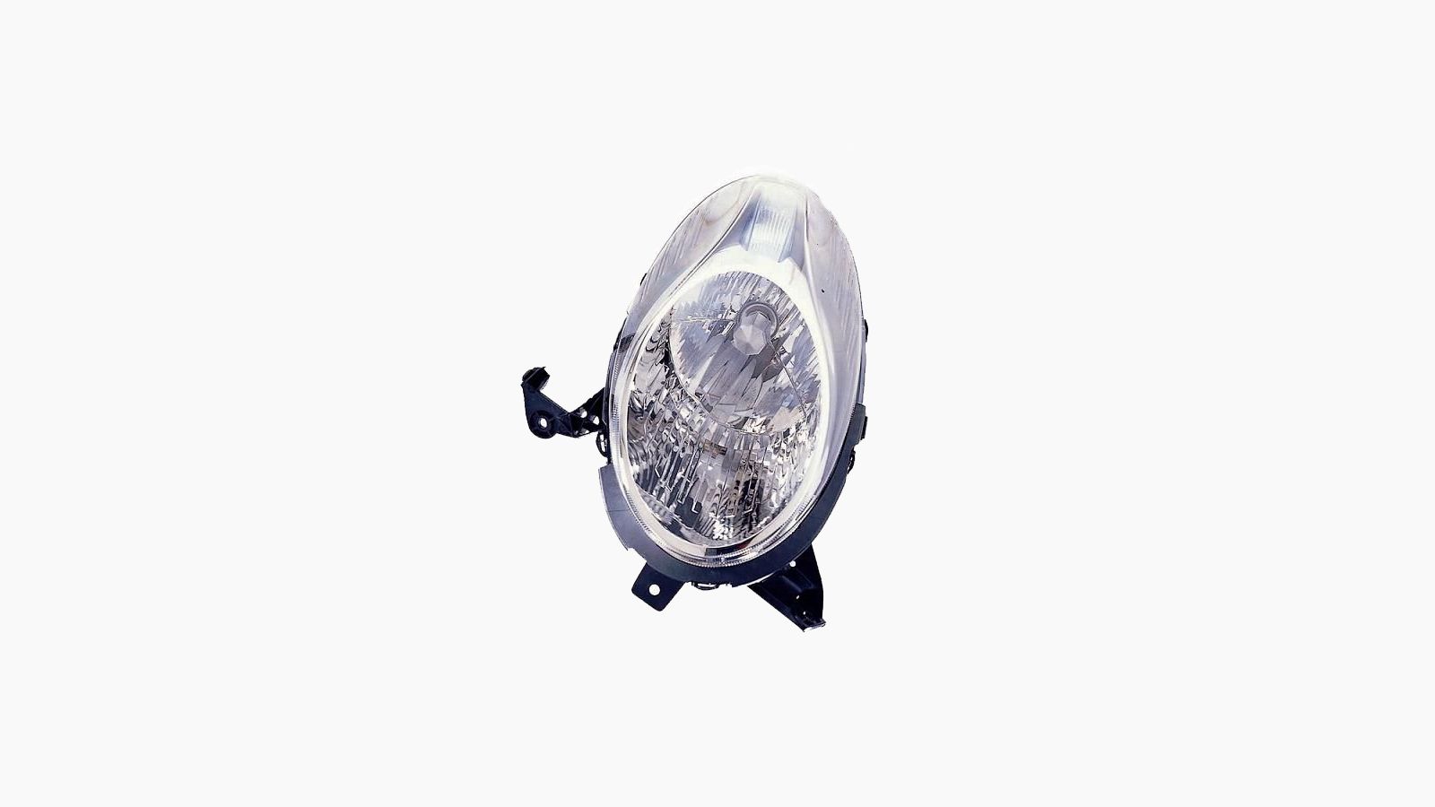 Koplamp voor Nissan MICRA 2008-2010