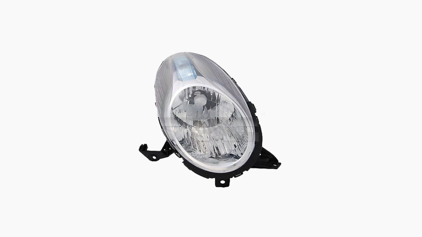 Koplamp voor Nissan MICRA 2008-2010