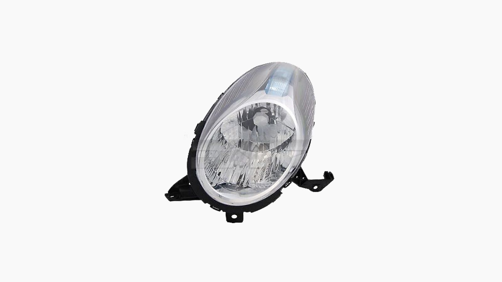 Koplamp voor Nissan MICRA 2008-2010