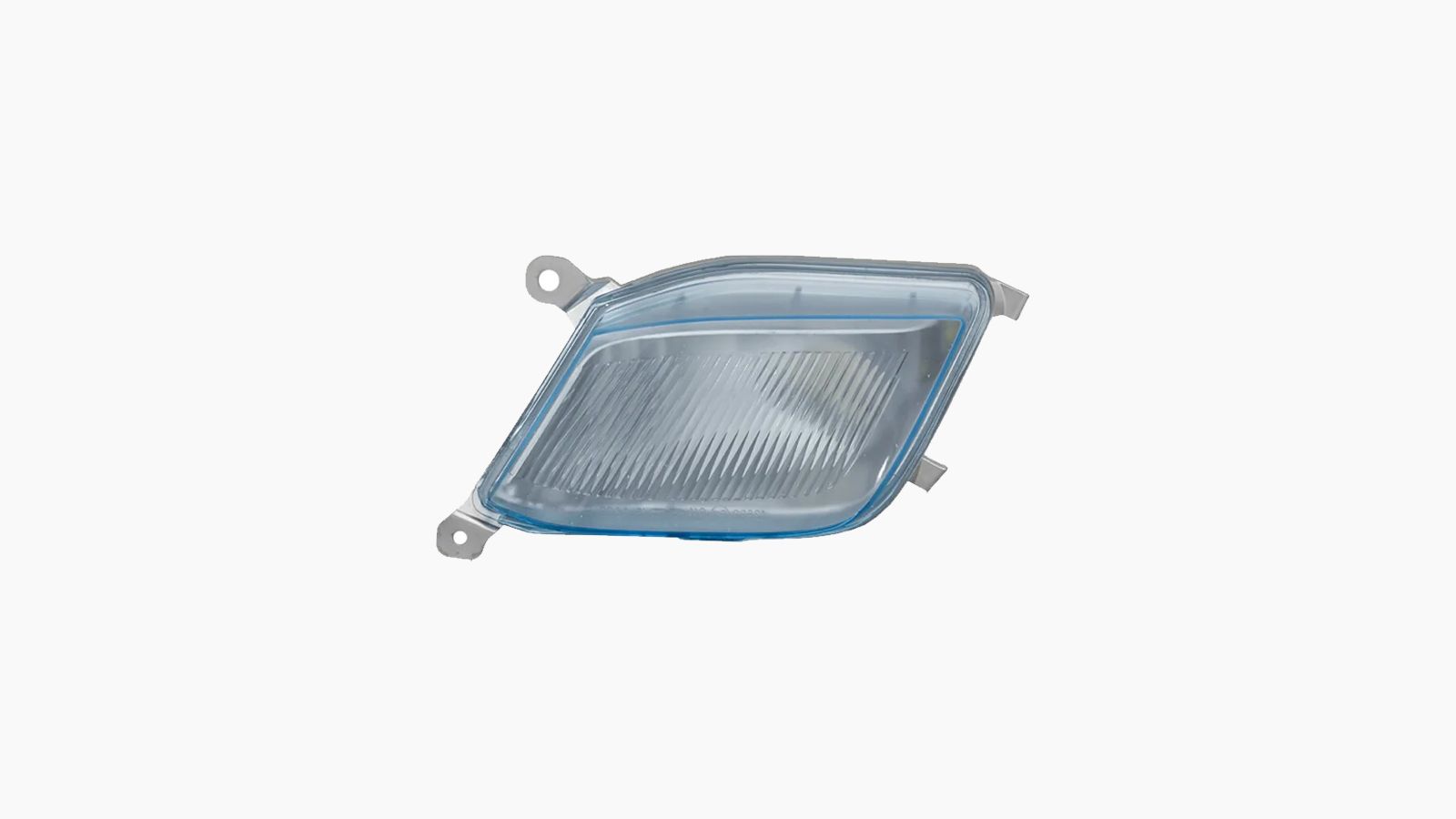 Knipperlicht voor Nissan MICRA 2008-2010