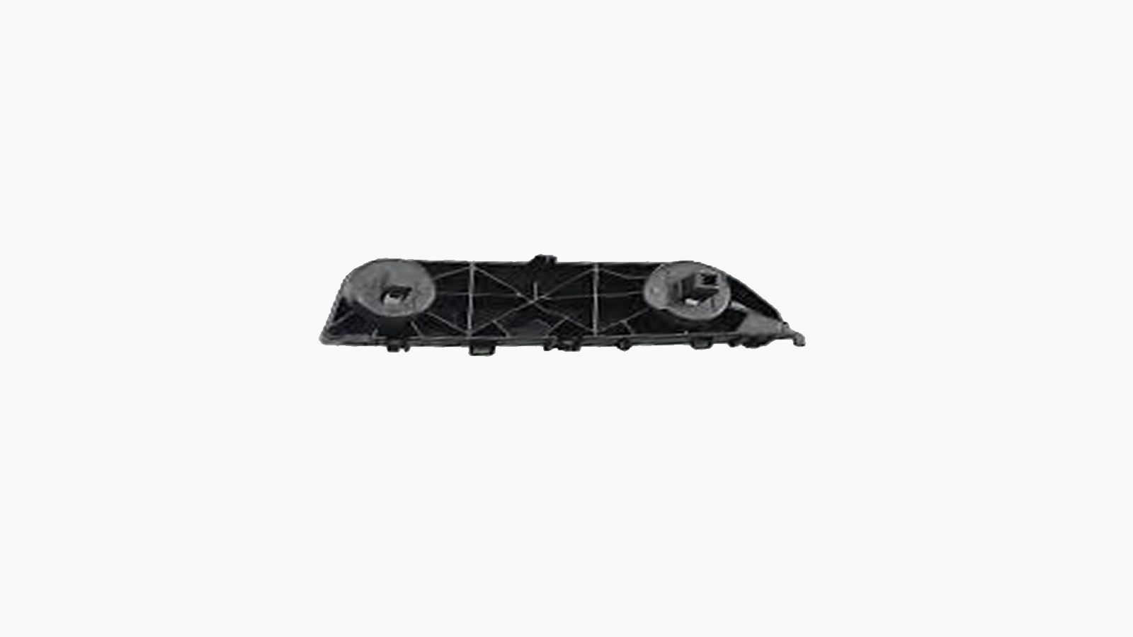 Bumpersteun voor Nissan MICRA 2010-2013