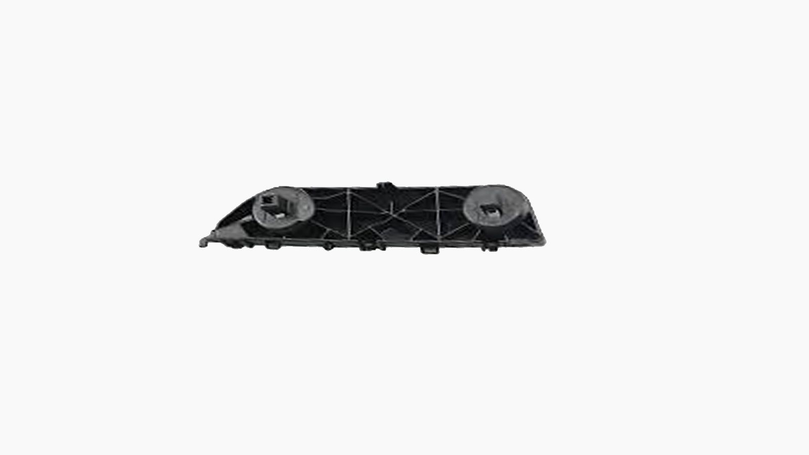 Bumpersteun voor Nissan MICRA 2010-2013