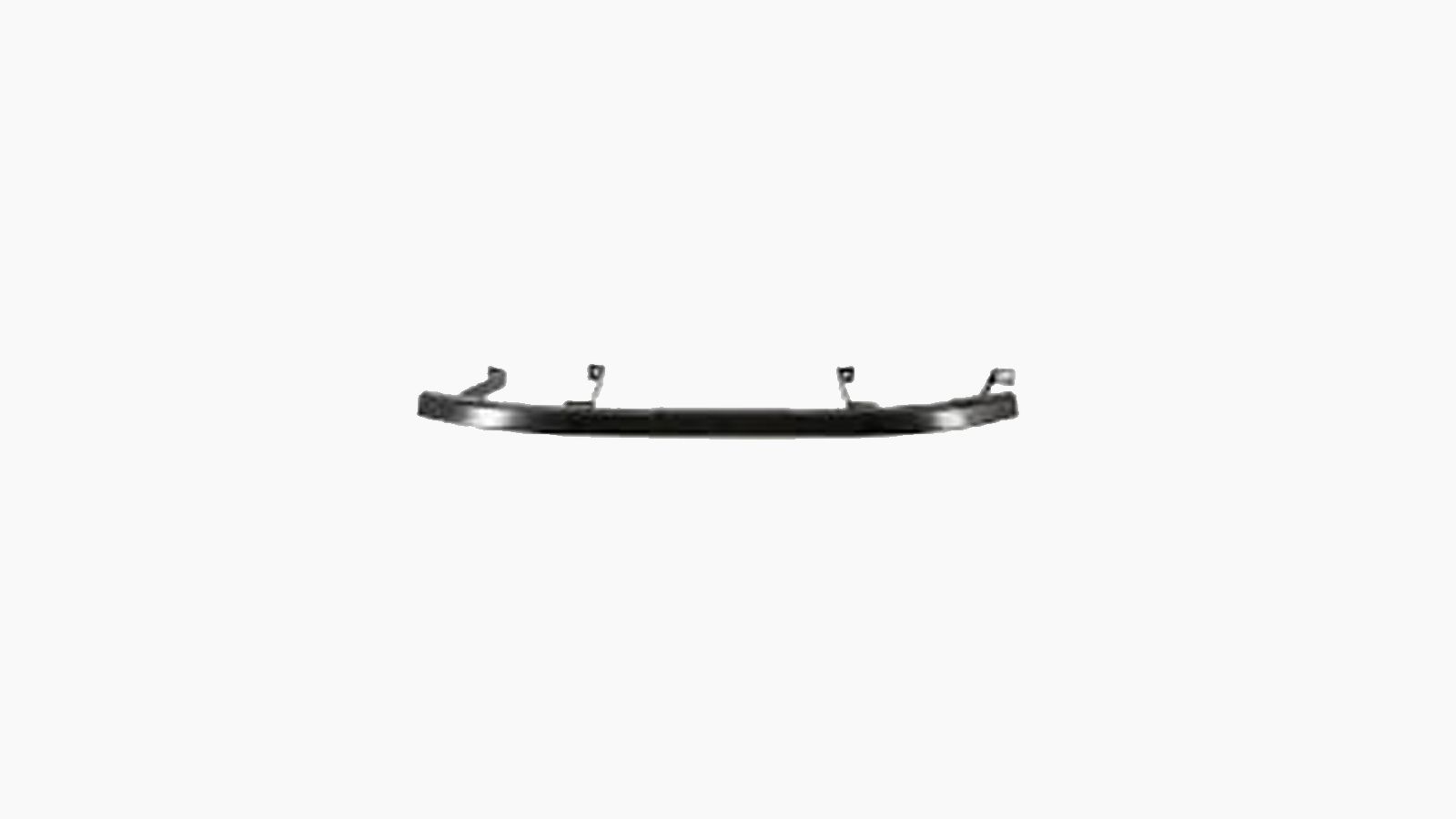 Bumperbalk voor Nissan MICRA
