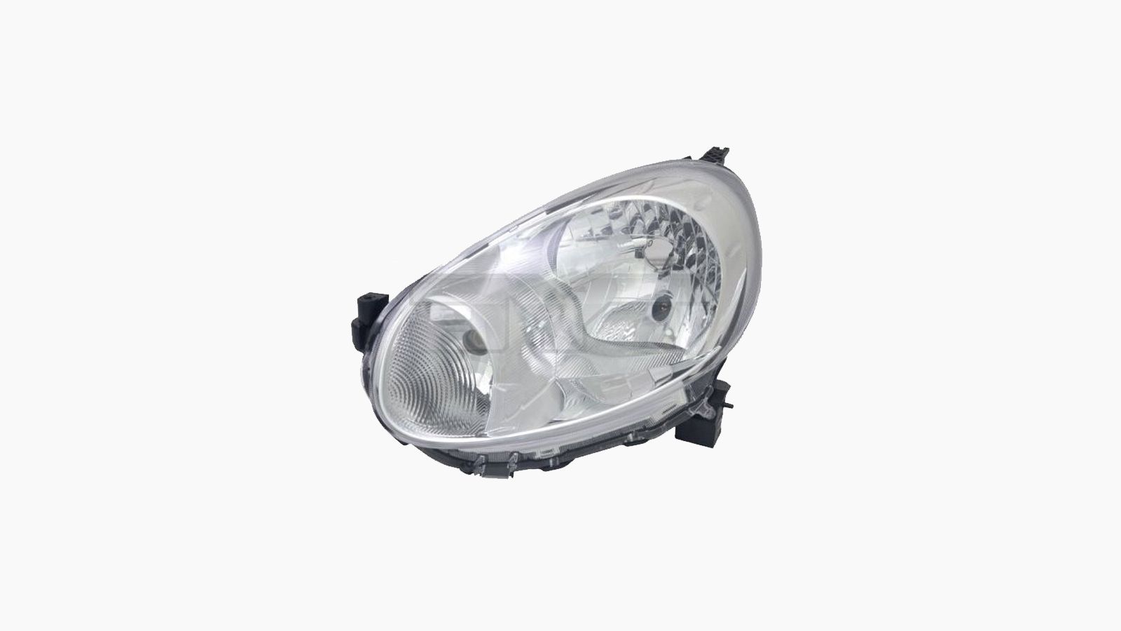 Koplamp voor Nissan MICRA 2010-2013