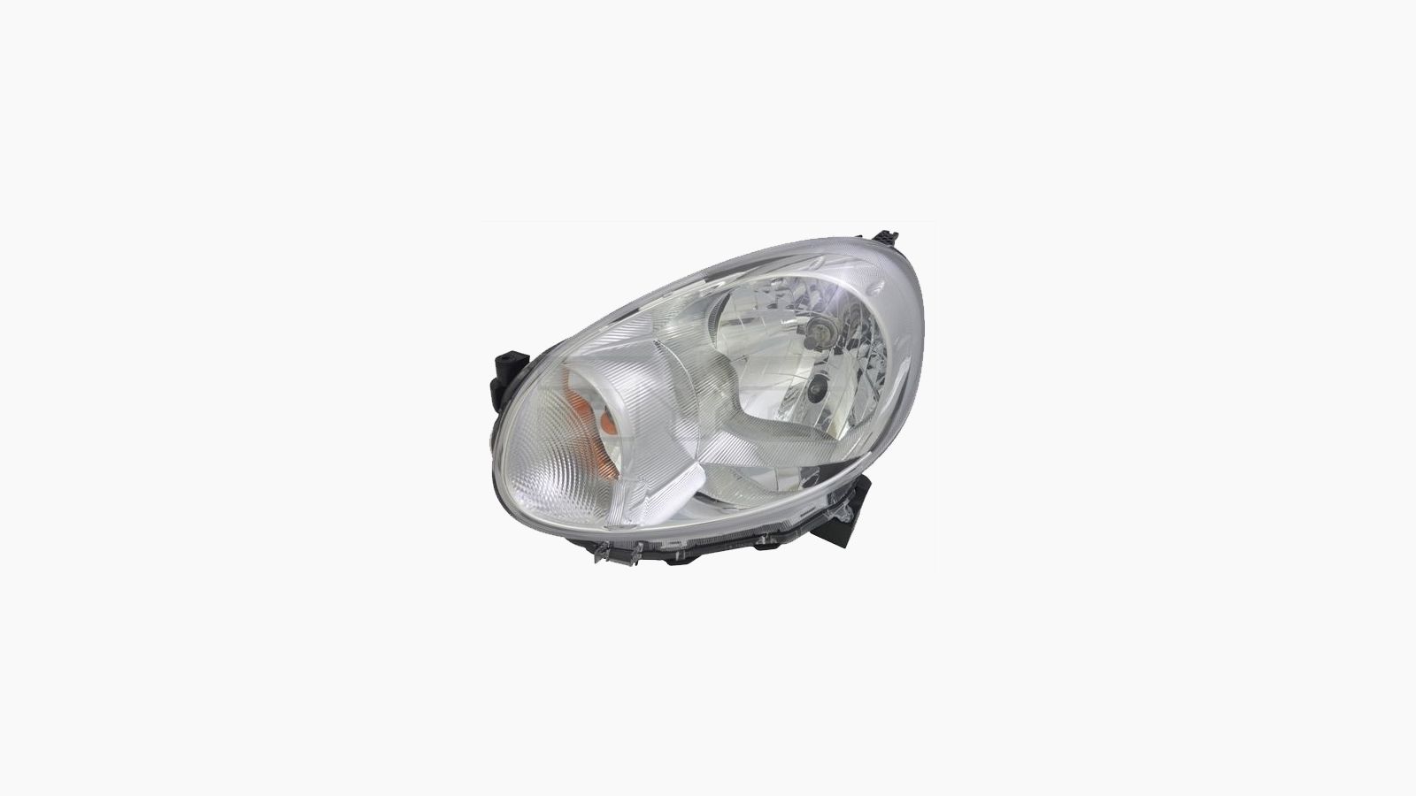 Koplamp voor Nissan MICRA 2010-2013