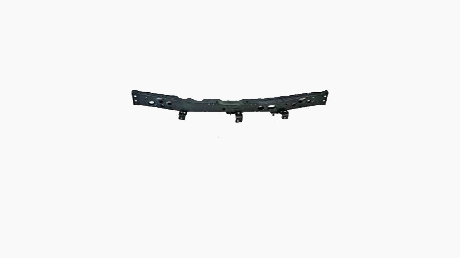 Frontdeel voor Nissan MICRA 2010-2013