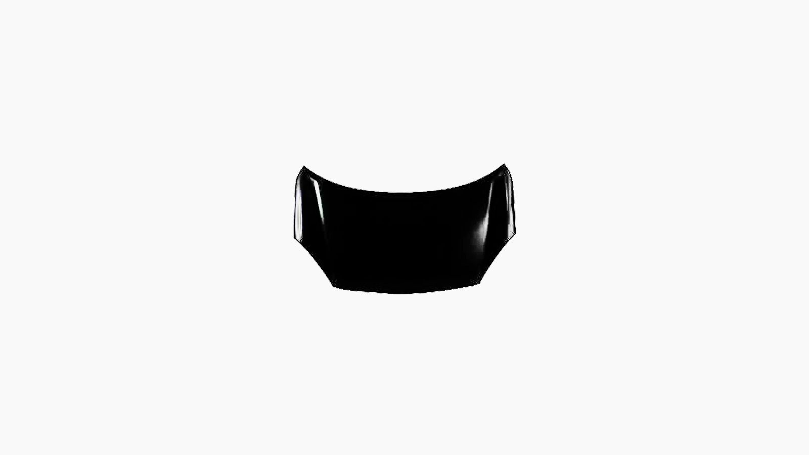 Motorkap voor Nissan MICRA 2010-2013