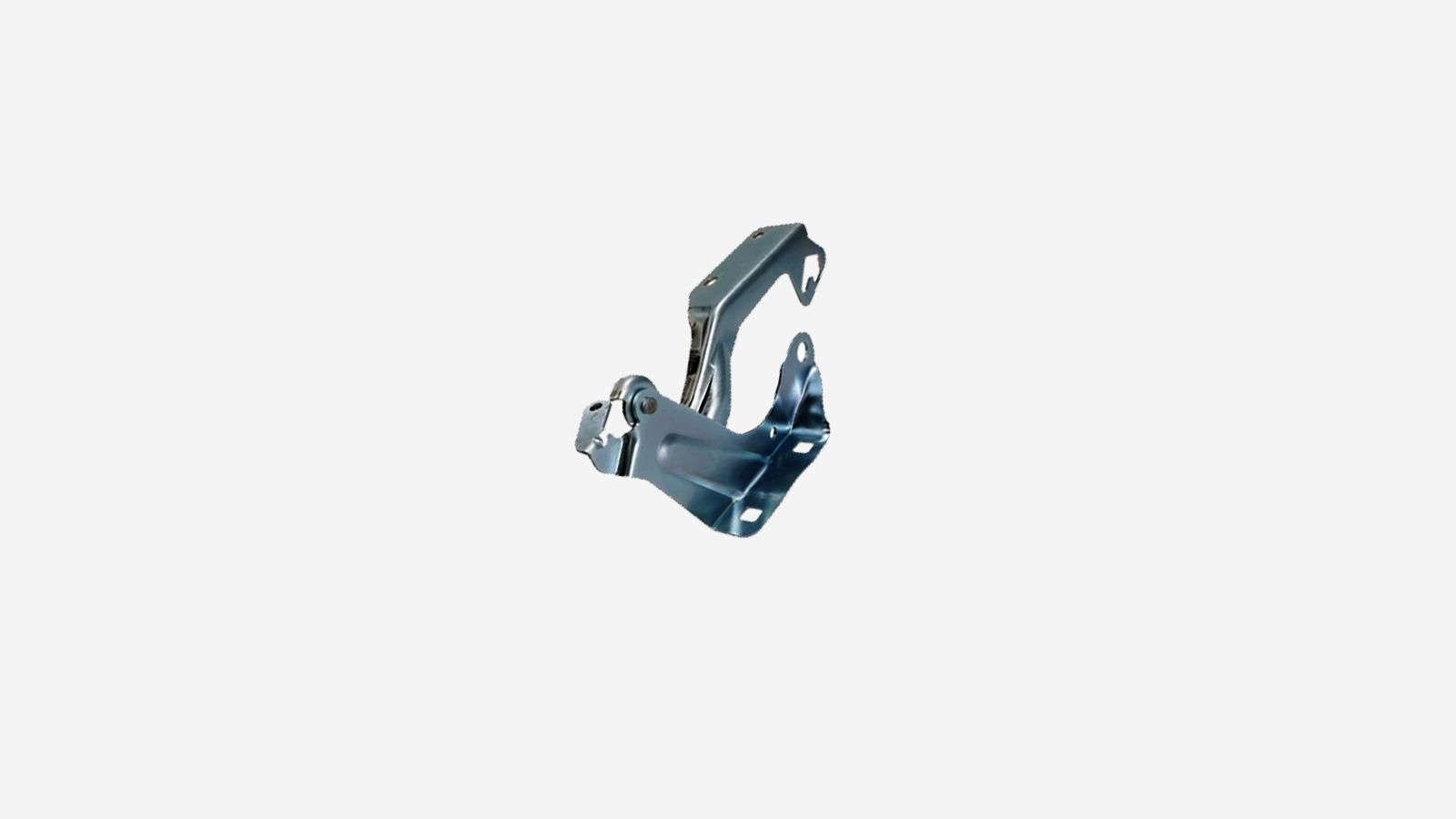 Motorkapscharnier voor Nissan MICRA