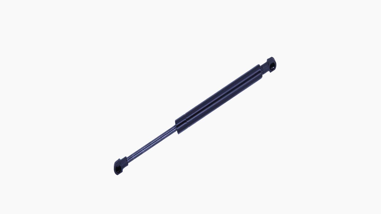 Achterklep gasveer voor Nissan MICRA