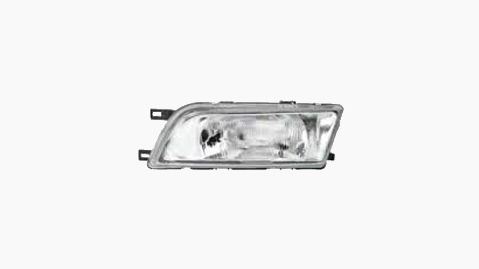 Koplamp voor Nissan ALMERA 1995-1998