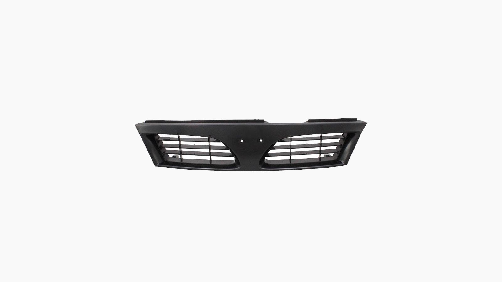 Griille voor Nissan ALMERA 1995-1998