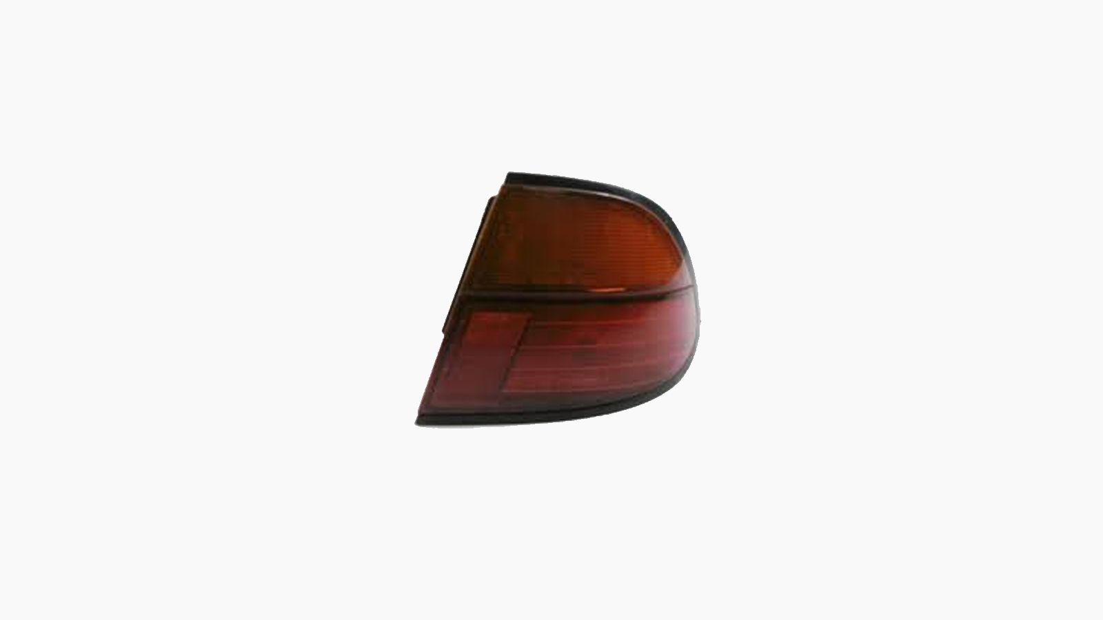 Achterlicht voor Nissan ALMERA 1995-1998